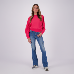 Cargo jeans women raizzed Nila The Store Raalte