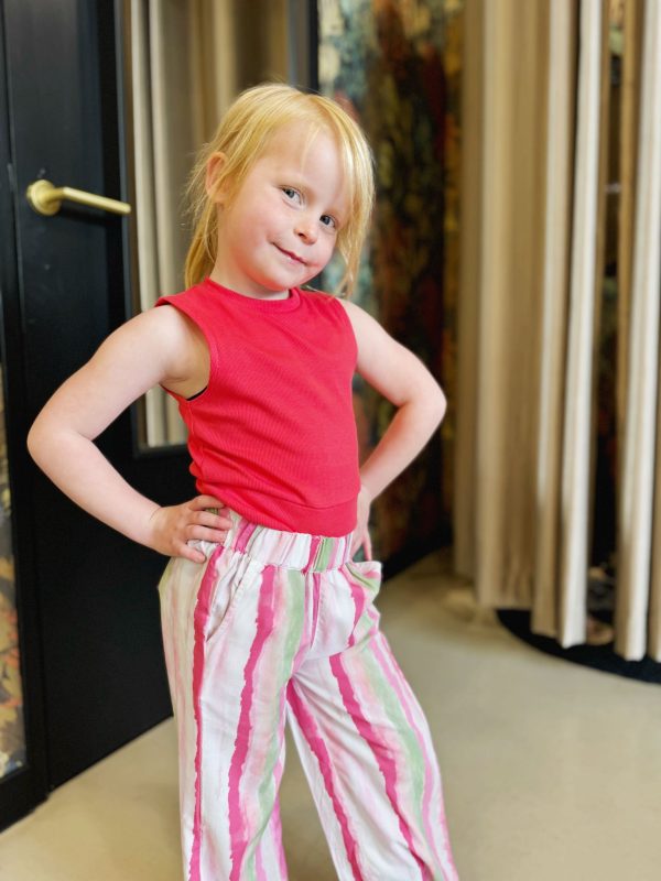 Luxy Bellinga - Nila the store Raalte Kinderkleding