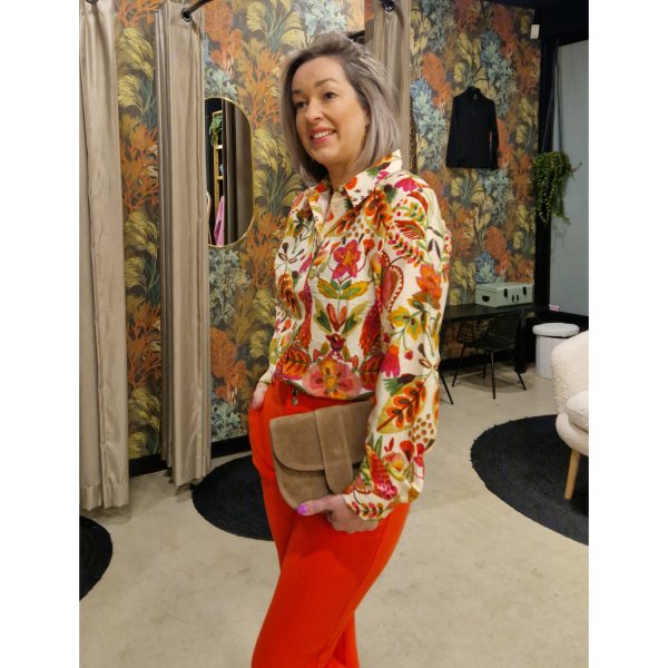 20250131_092141_big_image Geisha - Blouse Summer