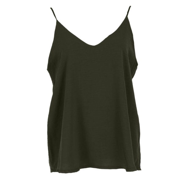 5792army_big_image Azzurro - Top Summer
