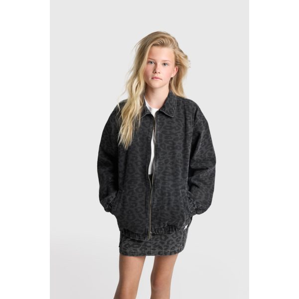 62408446314_921_02_big_image Alix mini - Denim jasje animal