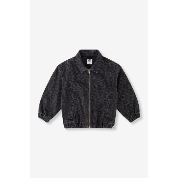62408446314_921_06_big_image Alix mini - Denim jasje animal