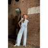Studio Amaya - Broek Carmen Blue