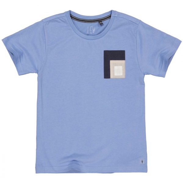KAMILLS242_7004_1_146_big_image-1 Levv - T-shirt Kamil