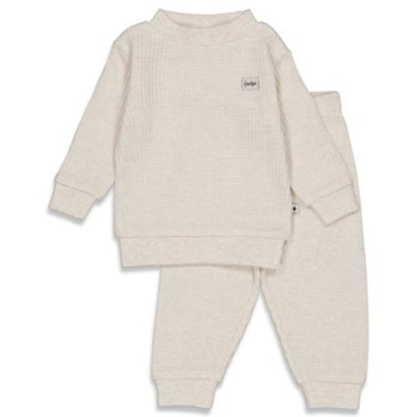 Feetje - Wafel Pyjama Family