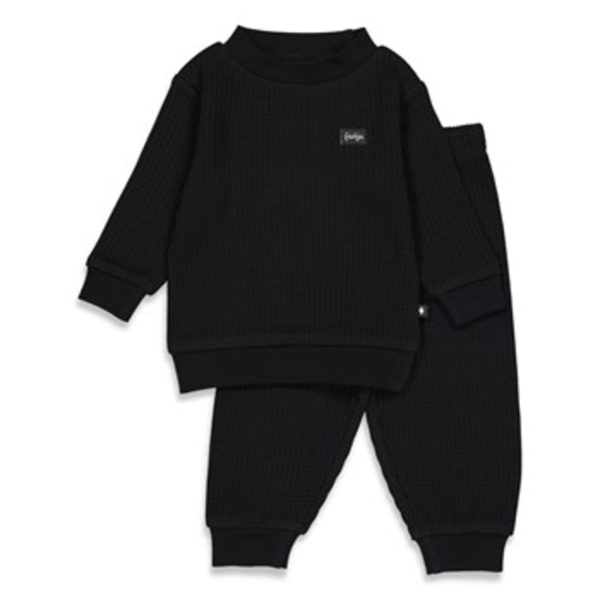 Feetje - Wafel Pyjama Family