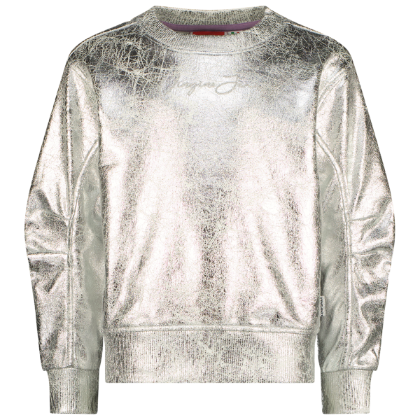 SS24KGN34005_Nizanne_Silver_Metallic_FRONT_big_image Vingino - Trui Nizanne