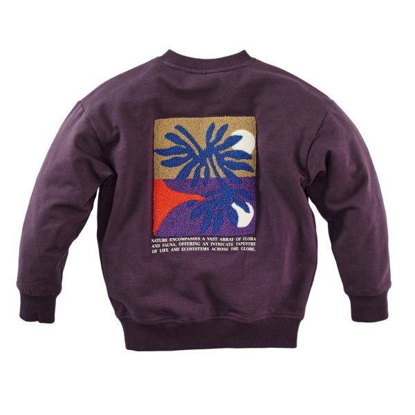 z8mkw240063sylvan-back-31375_big_image Z8 - Sweater Sylvan