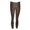 Azzurro - Legging Leo
