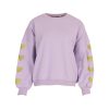 Azzurro - Sweater Hellen Heart