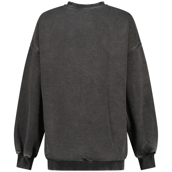 R125AWN34004_Aiva_Dark_Grey_BACK_big_image Raizzed - Oversized sweater Aiva