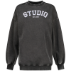 Raizzed - Oversized sweater Aiva