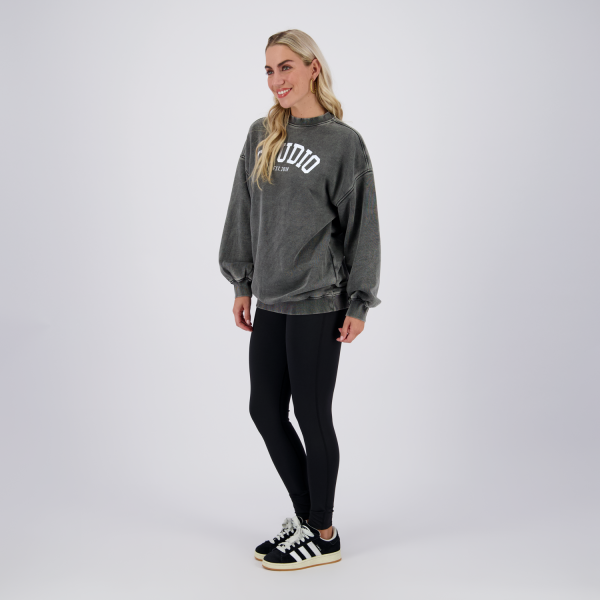 R125AWN34004_Aiva_Dark_Grey_MODEL2_dzm_big_image Raizzed - Oversized sweater Aiva