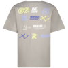 Raizzed - T-shirt Harton