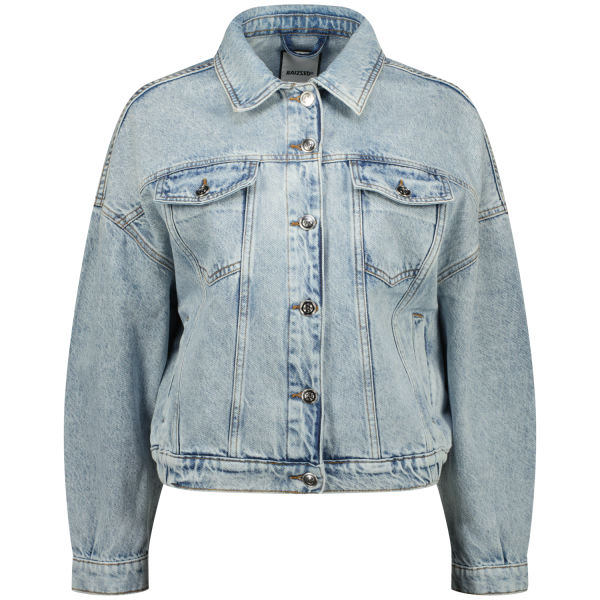 R224AWD16001_Veronica_Light_Blue_Stone_FRONT_big_image Raizzed - Veronica Denim Bomber