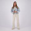 Raizzed - Veronica Denim Bomber