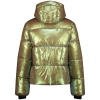 Raizzed - Winterjas Morley Metallic