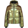 Raizzed - Winterjas Morley Metallic
