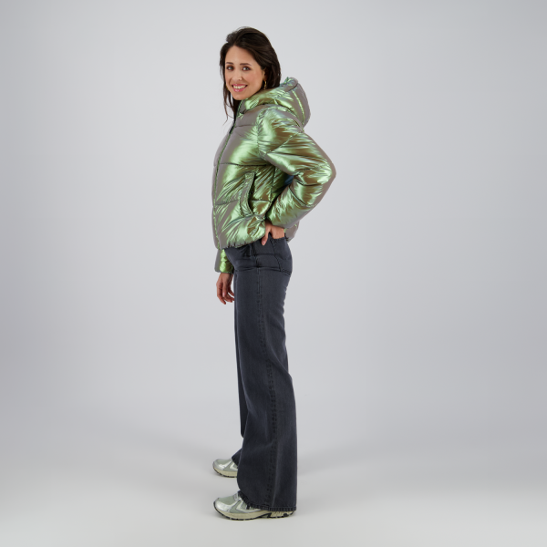 R224AWN10010_Morley_Green_Metallic_MODEL3_big_image Raizzed - Winterjas Morley Metallic