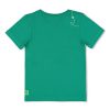 Sturdy - T-shirt groen