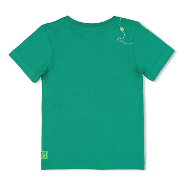 S25S2_71700473_300_2_big_image Sturdy - T-shirt groen