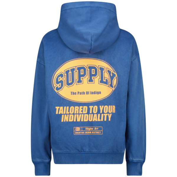 SS25KBN34004_Noff_Seascape_blue_BACK_big_image Vingino - Hoodie Noff