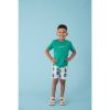 Sturdy - T-shirt groen