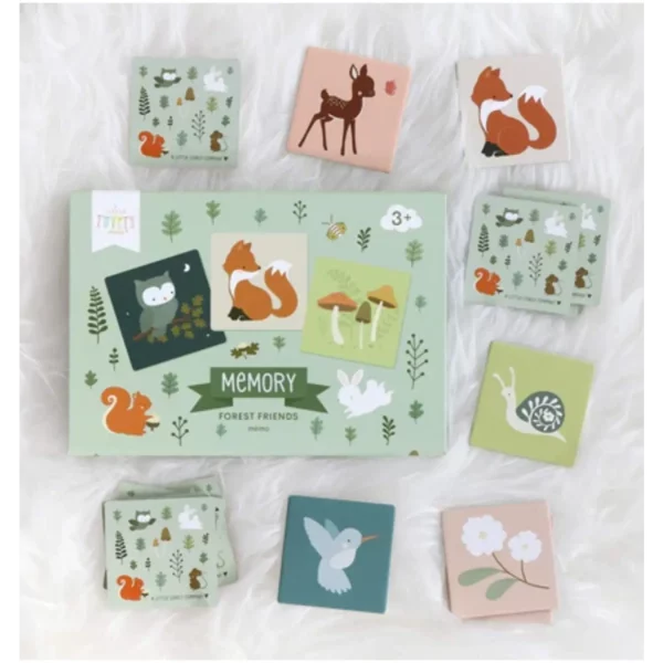 pgmeff03-lr-5-memory-game-forest-friends_big_image ALLC - Memory Bosvriendjes