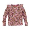 Z8 - Longsleeve Yelina