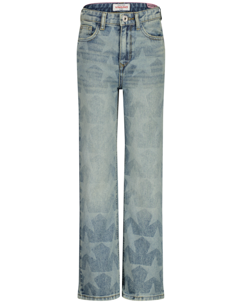 Vingino - Wide leg Cato Star