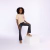NoWayMonday - Flared jeans