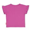 Jubel - T-shirt ruffle