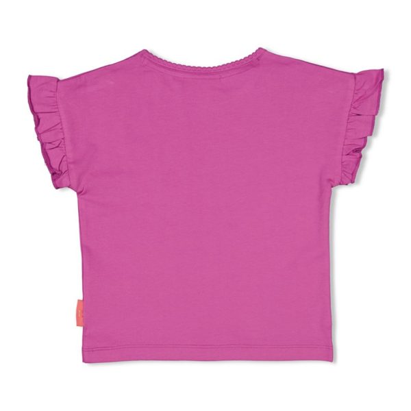S25J2_91700417_250_2_big_image Jubel - T-shirt ruffle