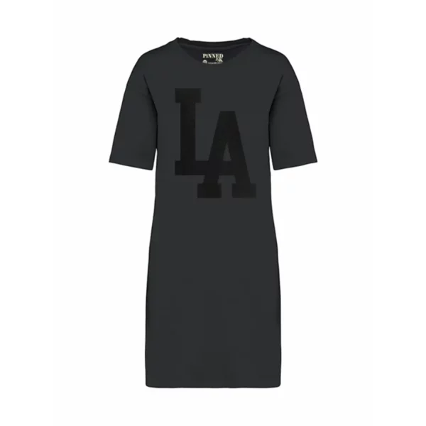 T-shirt_Dress_Los_Angeles_Black_Velvet_-_Washed_Grey_489x.progressive.png_big_image PinnedByK - T-shirt Dress LA