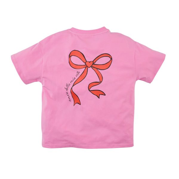 z8kidss250016etney-back-32628_big_image-1 Z8 - Oversized t-shirt Etney
