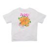 Z8 - Oversized t-shirt Cynzia