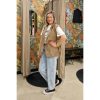 Ambika - Gilet Panter Anya