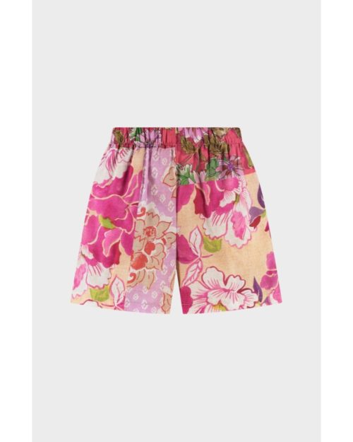 Amaya Amsterdam - Short Lolita