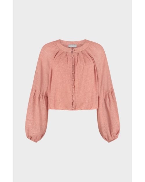 Amaya Amsterdam - Blouse Trissy
