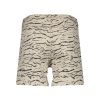 Geisha - Short zebra