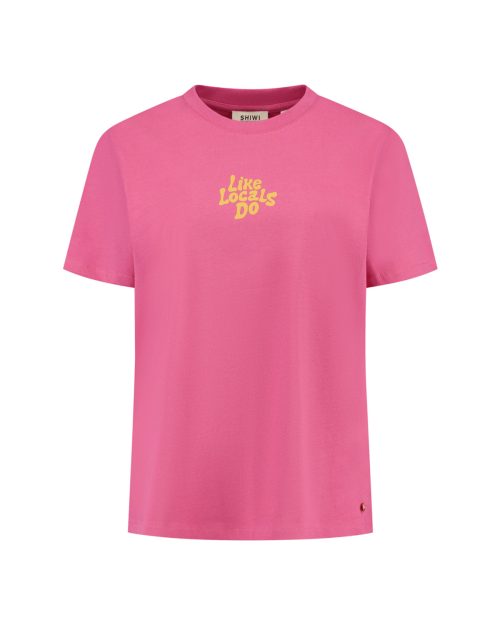 Shiwi - T-shirt Noa