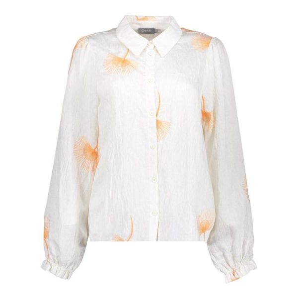 678a61d8908c69b2940fa16d_big_image Geisha - Blouse oranje