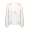 Geisha - Blouse oranje