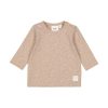 Feetje - Longsleeve taupe