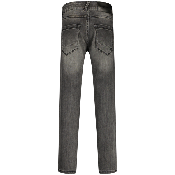 NORAKBD42003_Berlin_Vintage_Grey_BACK_big_image Raizzed - Berlin Straight Denim