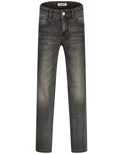 Raizzed - Berlin Straight Denim