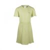NoWayMonday - Jurk basic green