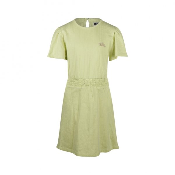 P54104-1_big_image NoWayMonday - Jurk basic green