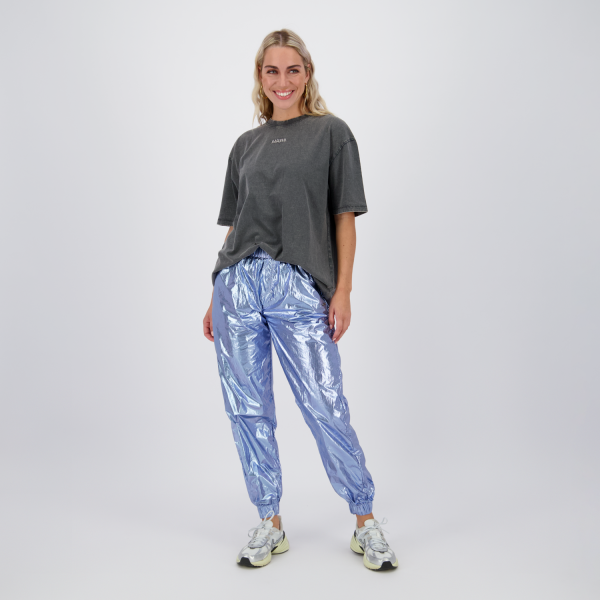 R125AWN30011_Robin_Dark_Grey_MODEL1_big_image-1 Raizzed - Oversized t-shirt Robin