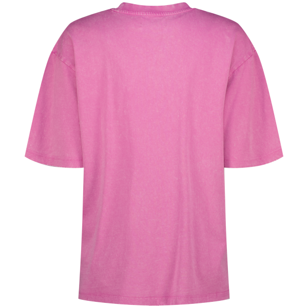R125AWN30013_Robin_Pink_rose_BACK_big_image-1 Raizzed - Oversized t-shirt Robin